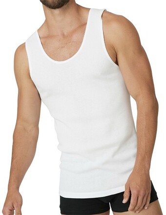 BIG W Bonds chesty singlet offer