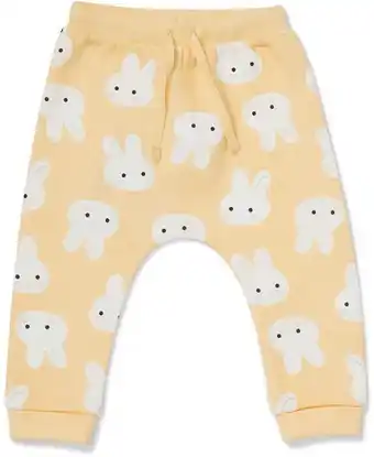 BIG W Dymples trackie offer
