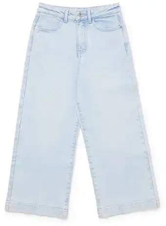 BIG W The 1964 denim co. wide leg jean offer