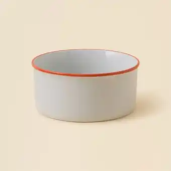 BIG W Openook bowl - french oak offer