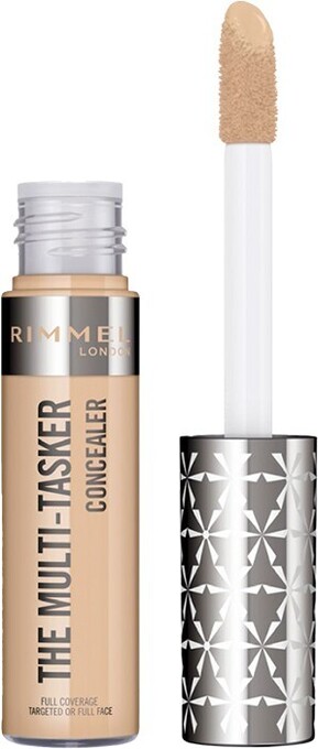 BIG W Rimmel london multi tasker concealer offer