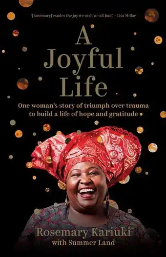 BIG W A joyful life offer