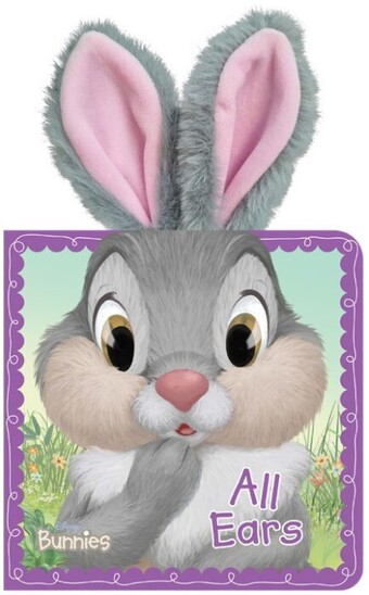 BIG W Disney bunnies: all ears offer