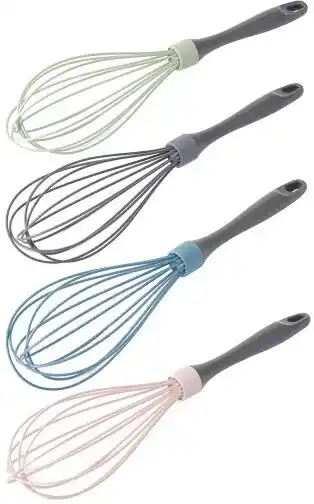 Kmart Colour whisk - assorted offer