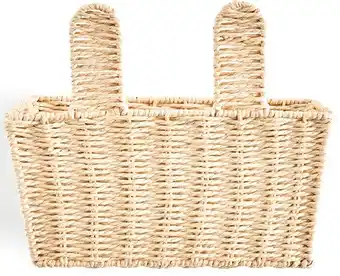 Kmart Bunny ears hamper offer