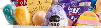 Kmart Easter cookie pop 35g - assorted offer