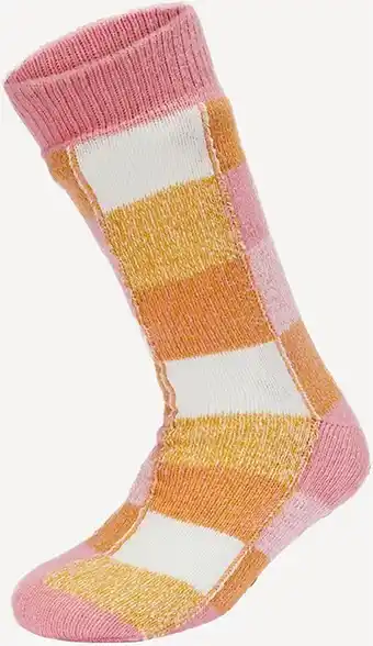 Kmart Cosy lined socks offer