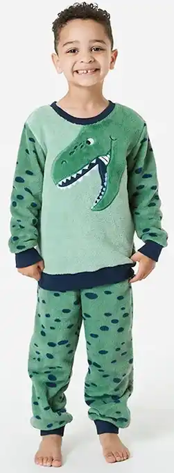 Kmart Pyjama set offer