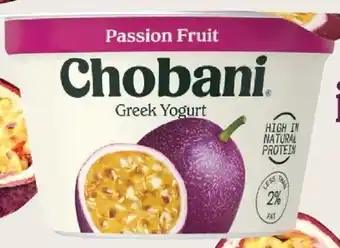 Drakes Chobani Greek Yogurt 170g offer