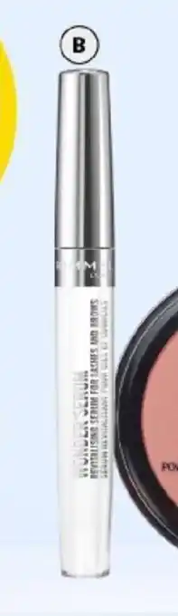 BIG W Rimmel Wonder Serum lash & Brows offer