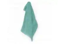 LivingStyles Algodon St Regis Cotton Face Washer, Marine offer