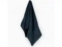 LivingStyles Algodon St Regis Cotton Hand Towel, Navy offer