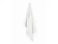 LivingStyles Algodon St Regis Cotton Bath Towel, White offer