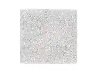 Aquanova Mauro Microfibre Bath Mat, 60x60cm, Cool Grey