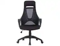 LivingStyles Buro Mesh Fabric Office Chair offer