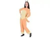 Adult Costume - Chilli