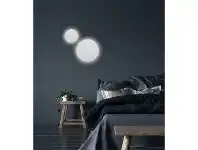 LivingStyles Shadow Wall Light, Small offer