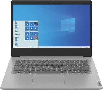 The Good Guys Lenovo IdeaPad Slim 3 14" Laptop offer