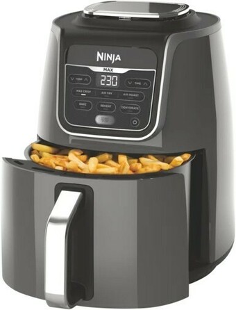 The Good Guys Ninja Airfryer Deluxe offer