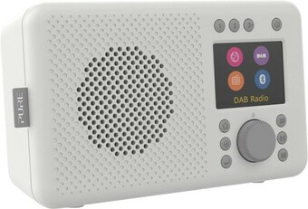 The Good Guys Pure Elan Connect DAB+ & Internet Radio offer