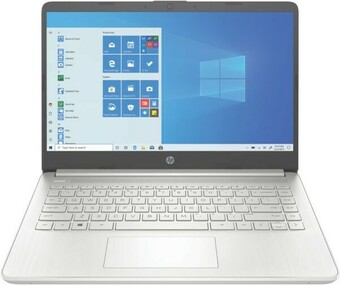 The Good Guys HP 14" AMD Laptop offer