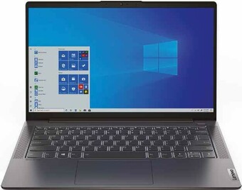 The Good Guys Lenovo IdeaPad Slim 5 14" Laptop offer