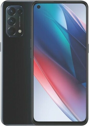The Good Guys Oppo Find X3 Lite 128GB - Starry Black offer