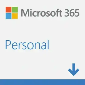 The Good Guys Microsoft 365 Personal - 12 Months (ESD) offer