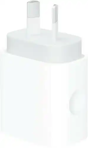 The Good Guys Apple 20W USB-C Power Adapter offer