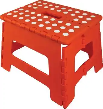 BCF Explore caravan folding stool offer