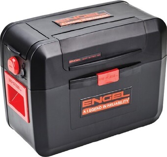 BCF Engel series 2 smart battery box offer