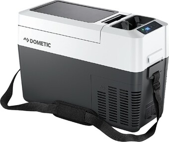 BCF Dometic cff12 13l console fridge freezer offer