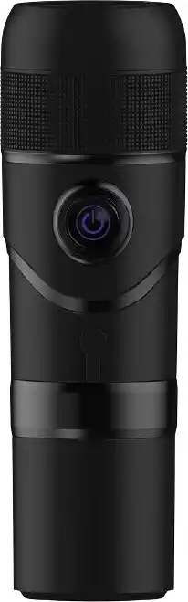 BCF Wanderer roadster 12v coffee maker offer
