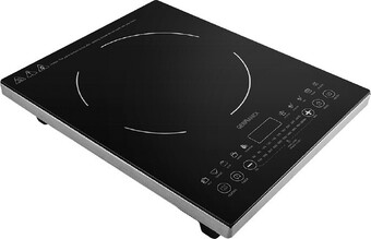 BCF Germanica ceramic induction cooktop offer