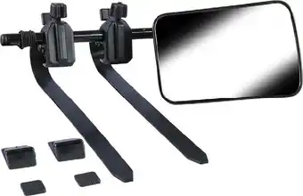 BCF Dometic smf102 towing mirrors pair offer