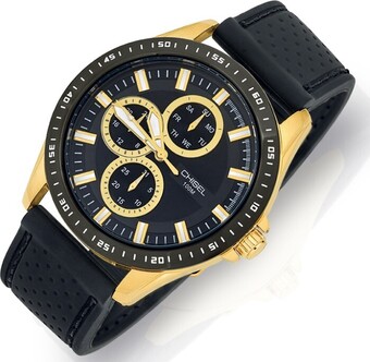 Goldmark Chisel gents watch offer
