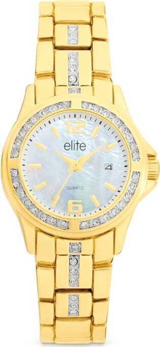Goldmark Elite ladies watch offer