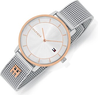 Goldmark Tommy hilfiger ladies tea watch offer