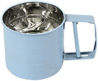 Coles Culinex sifter offer