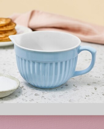 Coles Culinex batter jug offer