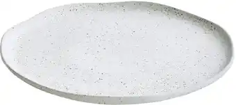 Coles Casa blanc serving plate offer