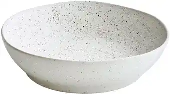 Coles Casa blanc serving bowl offer