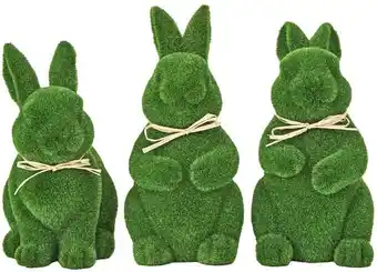 Coles Marketlane bunnies offer