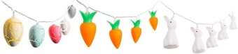 Coles Casa blanc easter string lights offer