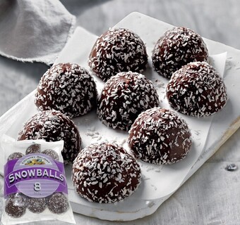IGA Country delight snowballs 8 pack offer