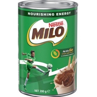 IGA Nestlé milo 200g offer