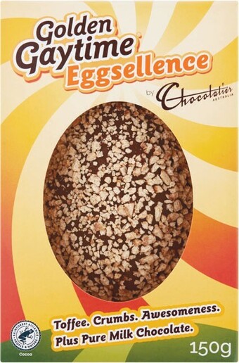 Chocolatier gift packs 150-160g