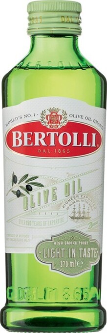 IGA Bertolli Olive Oil 370mL Selected Varieties offer