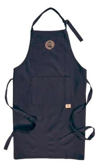 Masterchef apron