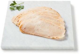 Coles Steggles roasted turkey breast offer